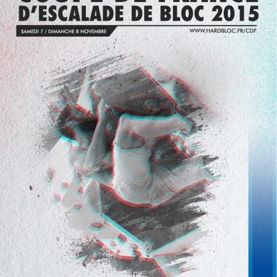 Affiche cpe bloc alfortivlle 2015