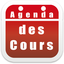 Agenda icon