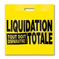 Liquidation